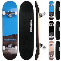 Rampage skateboard plain for sale  Delivered anywhere in UK