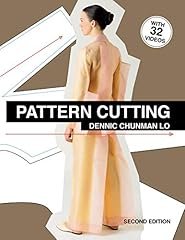 Pattern cutting second for sale  Delivered anywhere in UK
