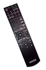 Replaced remote control for sale  Delivered anywhere in USA 