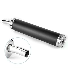 Silencieux moto 470mm d'occasion  Livré partout en France