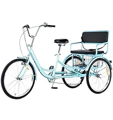 Vhclybju adult tricycle for sale  Delivered anywhere in USA 