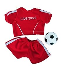 Liverpool soccer outfit for sale  Delivered anywhere in UK