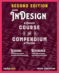 Adobe indesign 2nd gebraucht kaufen  Wird an jeden Ort in Deutschland