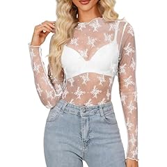 Damen netzoberteil spitzen gebraucht kaufen Damen netzoberteil spitzen gebraucht kaufen  Wird an jeden Ort in Deutschland