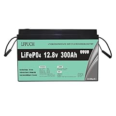 Batteria lifepo4 12v usato  Spedito ovunque in Italia 