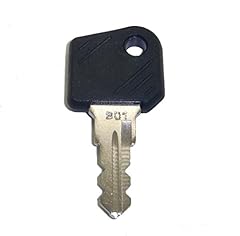 Schlüssel 801 passend gebraucht kaufen  Wird an jeden Ort in Deutschland