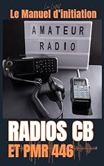 Radio pmr 446 d'occasion  Livré partout en France