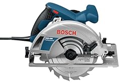 Bosch professional sega usato  Spedito ovunque in Italia 