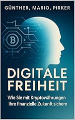 Digitale freiheit kryptowähru gebraucht kaufen  Wird an jeden Ort in Deutschland