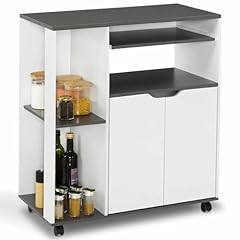 Idmarket carrello cucina usato  Spedito ovunque in Italia 