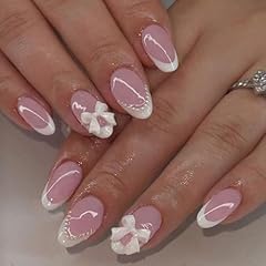 24pcs white french for sale  Delivered anywhere in USA 