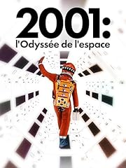 2001 odyssée espace d'occasion  Livré partout en France
