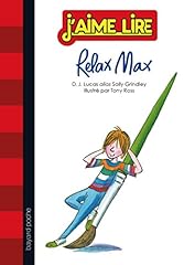 Relax max usato  Spedito ovunque in Italia 