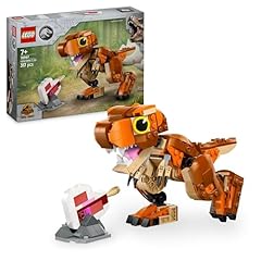 Lego jurassic little gebraucht kaufen  Wird an jeden Ort in Deutschland