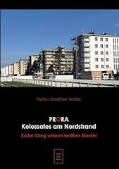 Prora kolossales nordstrand gebraucht kaufen  Wird an jeden Ort in Deutschland