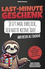 Last minute geschenk gebraucht kaufen  Wird an jeden Ort in Deutschland