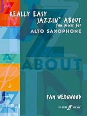 Really easy jazzin d'occasion  Livré partout en Belgiqu