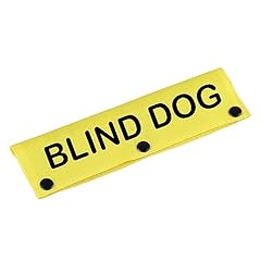 Visual impairment dog for sale  Delivered anywhere in UK