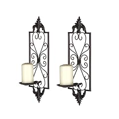 Wempolu metal candle for sale  Delivered anywhere in USA 