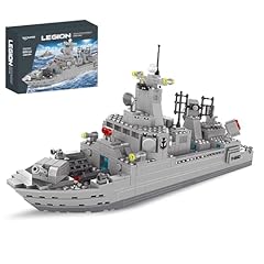Navy destroyer building for sale  Delivered anywhere in USA 