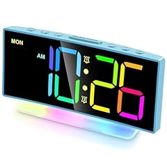 Loud alarm clock for sale  Delivered anywhere in USA 