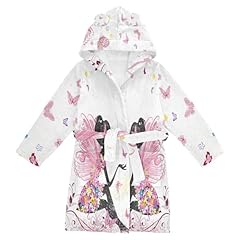 Youjuner kids bathrobe for sale  Delivered anywhere in UK