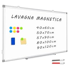 Queenlink lavagna magnetica usato  Spedito ovunque in Italia 