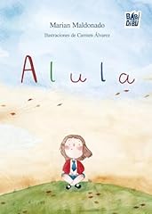 Alula gebraucht kaufen  Wird an jeden Ort in Deutschland