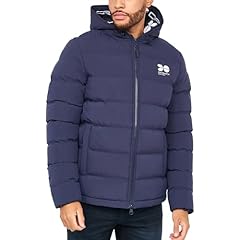 Crosshatch mens puffer for sale  Delivered anywhere in UK