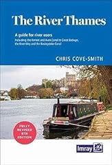 River thames for sale  Delivered anywhere in UK