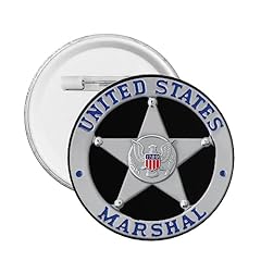 Marshal badge express for sale  Delivered anywhere in USA 