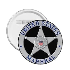 Marshal badge express for sale  Delivered anywhere in USA 