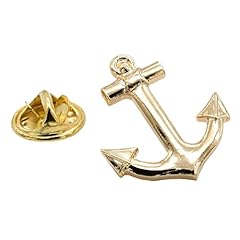 Golden anchor metal for sale  Delivered anywhere in UK