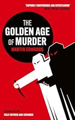 Golden age murder for sale  Delivered anywhere in UK