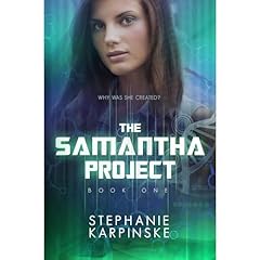 Samantha project genetic for sale  Delivered anywhere in USA 