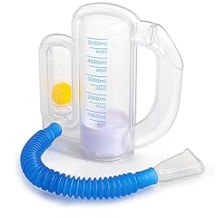 Incentive spirometer breathing for sale  Delivered anywhere in USA 
