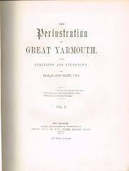 Perlustration great yarmouth for sale  Delivered anywhere in UK