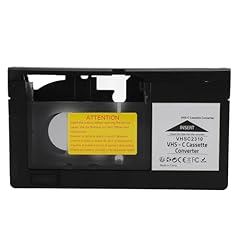 Vhs caméscopes cassette d'occasion  Livré partout en France