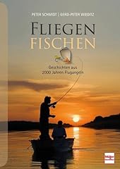 Fliegenfischen geschichten 200 gebraucht kaufen  Wird an jeden Ort in Deutschland