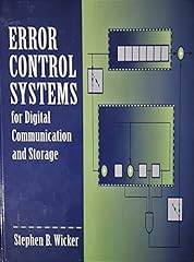 Error control systems for sale  Delivered anywhere in USA 