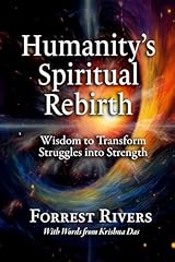 Humanity spiritual rebirth for sale  Delivered anywhere in USA 