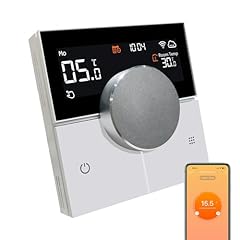 Ketotek thermostat wifi d'occasion  Livré partout en France
