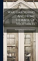 War gardening home for sale  Delivered anywhere in USA 
