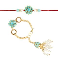 Rakhi brother bhabhi for sale  Delivered anywhere in USA 