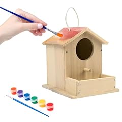Bird house kits for sale  Delivered anywhere in USA 