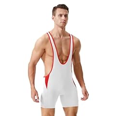 Maillots lutte hommes d'occasion  Livré partout en France
