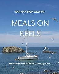 Meals keels cooking for sale  Delivered anywhere in UK
