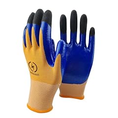 Elektriker handschuhe isolierh gebraucht kaufen  Wird an jeden Ort in Deutschland