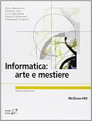 Informatica arte mestiere usato  Spedito ovunque in Italia 