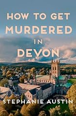 Get murdered devon for sale  Delivered anywhere in UK